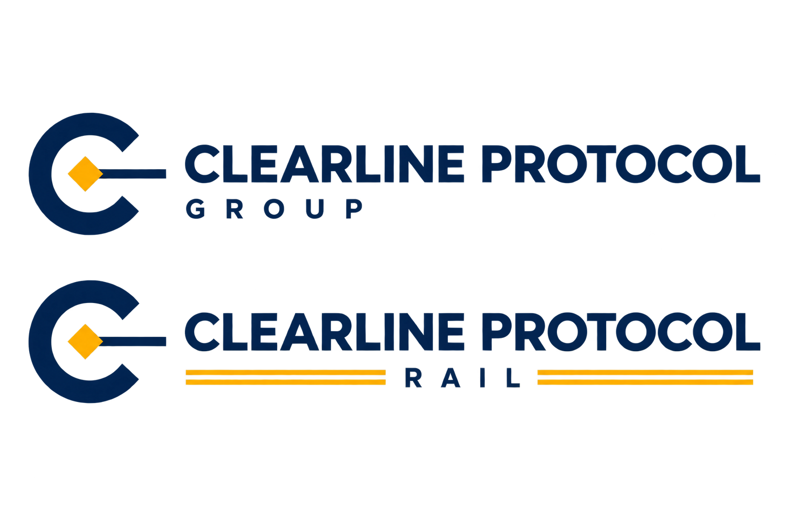 Clearline Protocol Group logo